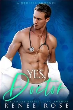 Yes, Doctor