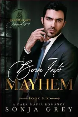 Born into Mayhem