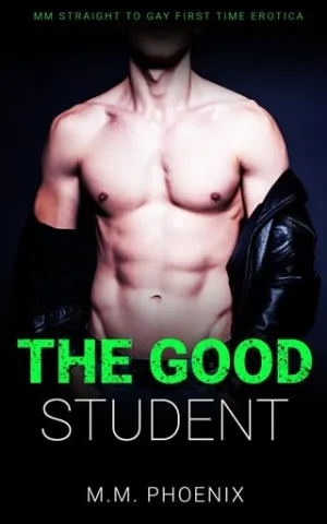 The Good Student (Straight No More #2)