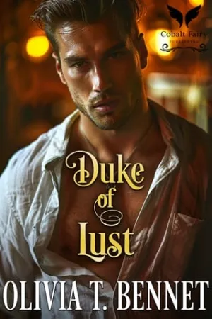Duke of Lust (Sinful Dukes #3)