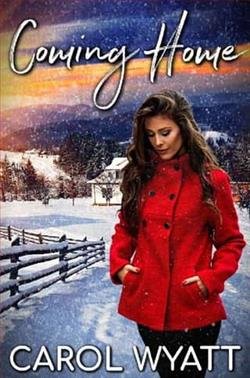 Cover of novel: Coming Home