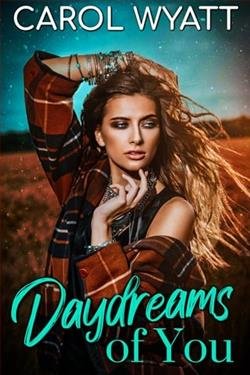 Cover of novel: Daydreams of You