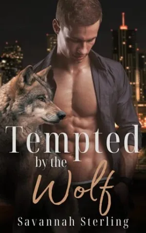 Tempted by the Wolf (Gold Creek Wolves #5)