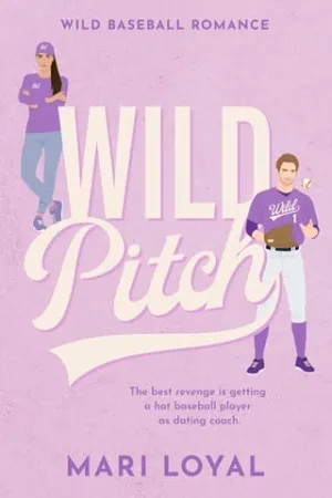 Wild Pitch