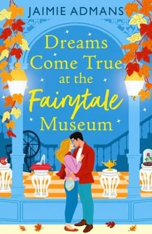 Dreams Come True at the Fairytale Museum