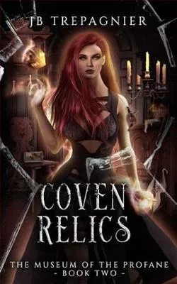 Coven Relics