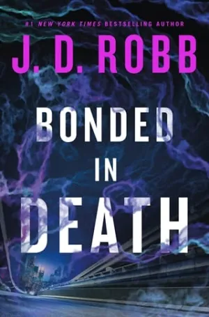 Bonded in Death (In Death #60)