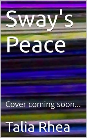 Sway’s Peace (Delivery Service #2)