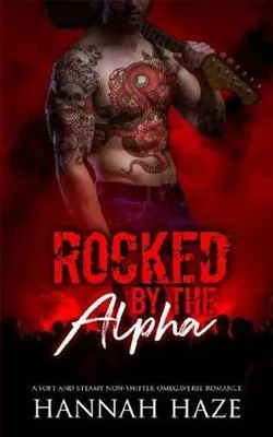 Rocked By the Alpha