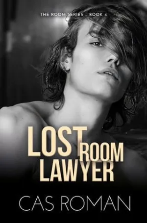 Lost Room Lawyer (Room #4)