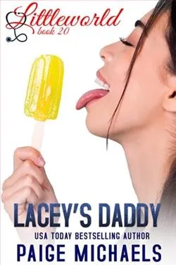 Lacey's Daddy