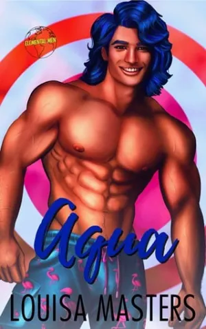 Aqua (Elemental Men #2)