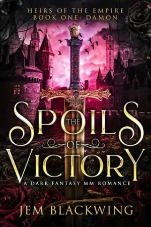 The Spoils of Victory (Heirs of the Empire #1)