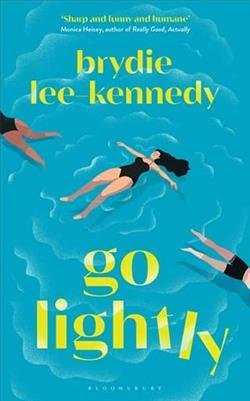 Cover of novel: Go Lightly