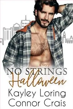 A Very No Strings Halloween