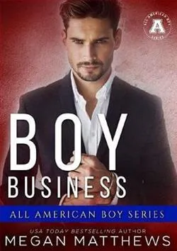 Boy Business