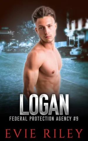 Logan (Federal Protection Agency #9)