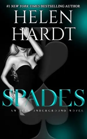 Spades (Aces Underground #1)