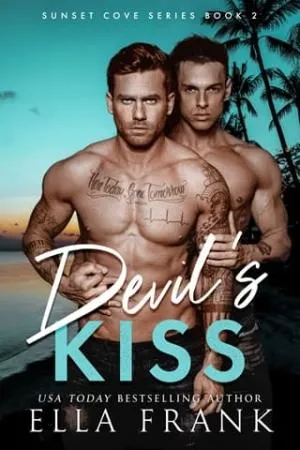 Devil’s Kiss (Sunset Cove #2)