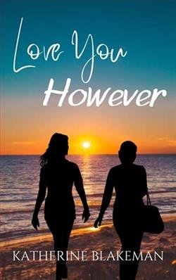 Cover of novel: Love You However