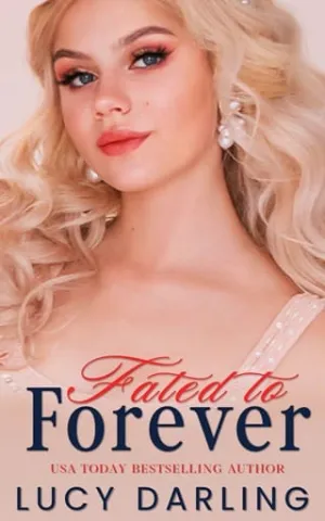 Fated to Forever: The Fate Series Collection
