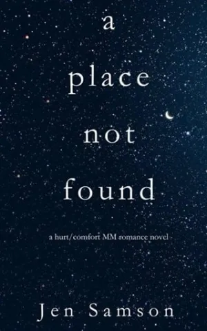 A Place Not Found