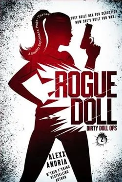 Rogue Doll