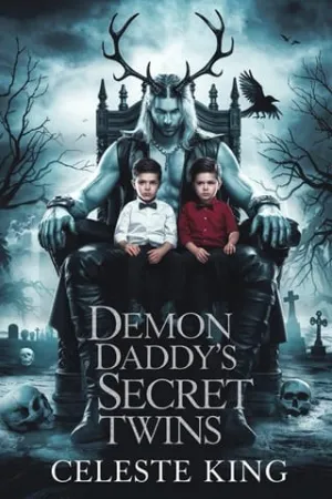 Demon Daddy’s Secret Twins (Demon Daddies #2)