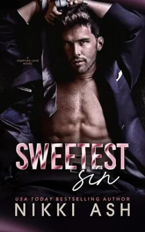 Sweetest Sin (Tempting Love #1)