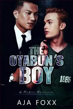 The Oyabun's Boy