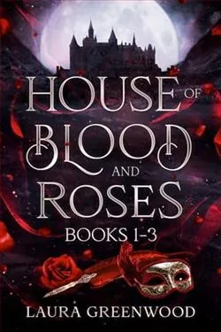 House of Blood and Roses: Vol. 1