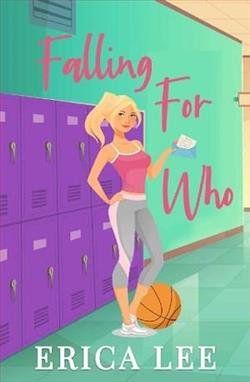 Cover of novel: Falling For Who