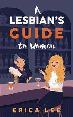 Cover of novel: A Lesbian's Guide to Women