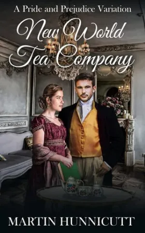 New World Tea Company