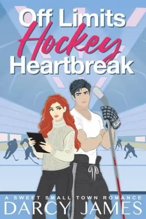 Off Limits Hockey Heartbreak