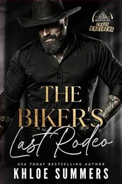 The Biker's Last Rodeo