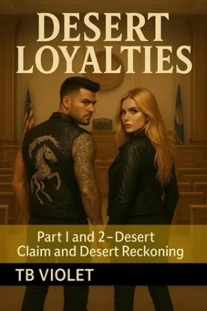 Desert Loyalties