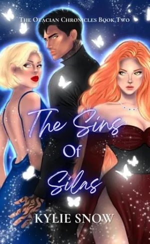 The Sins of Silas (The Otacian Chronicles #2)