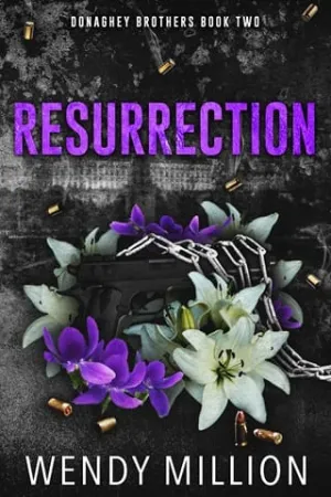 Resurrection (The Donaghey Brothers #2)