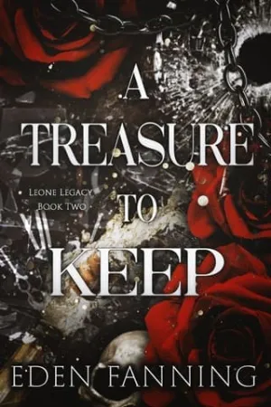 A Treasure To Keep (Leone Legacy #2)
