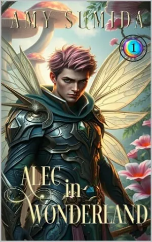 Alec in Wonderland (Rainbow Tales #1)