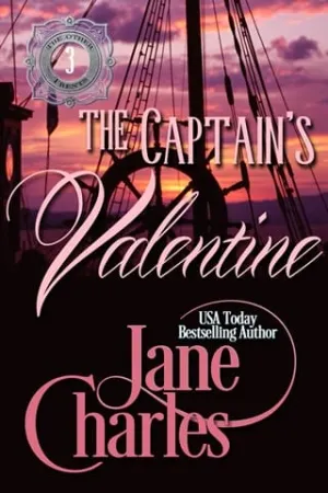 The Captain’s Valentine (The “Other” Trents #3)