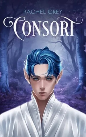 Consort (Noble Reckoning #1)