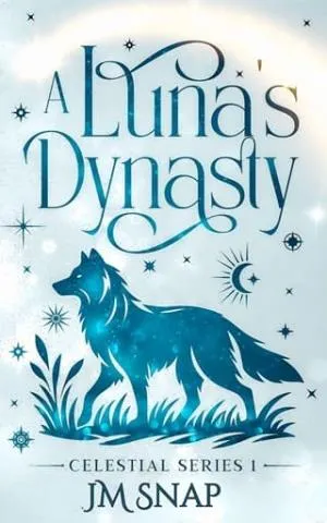 A Luna’s Dynasty (Celestial #1)