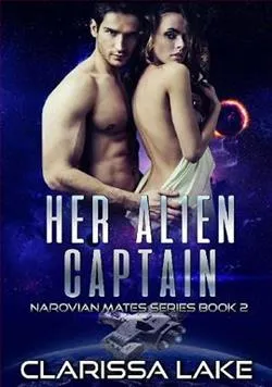 Her Alien Captain