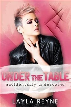 Cover of novel: Under the Table
