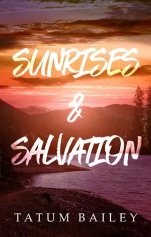 Sunrises & Salvation