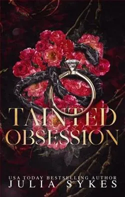 Tainted Obsession 1