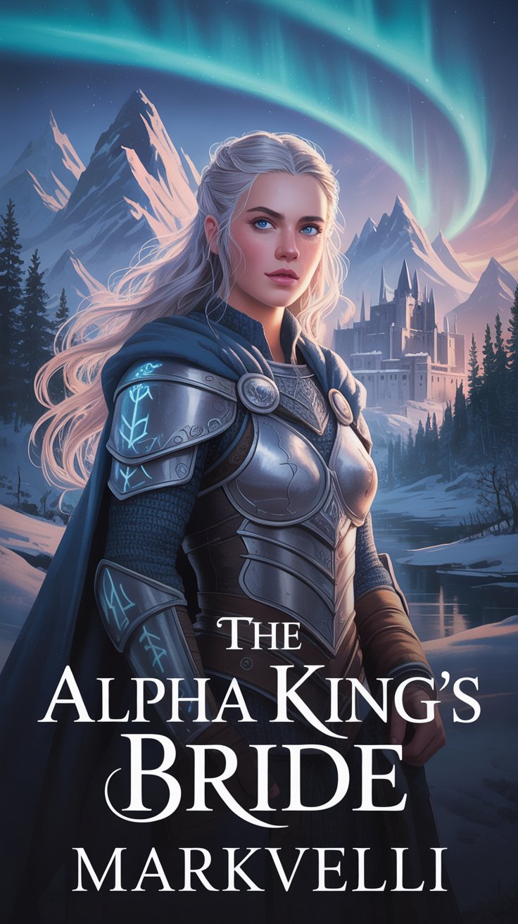The Alpha King’s Bride