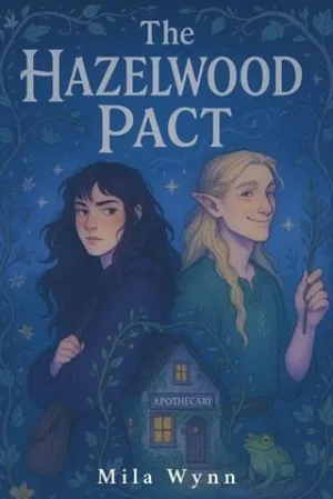 The Hazelwood Pact